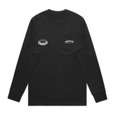 Dream Chaser Core Long Sleeve Pocket