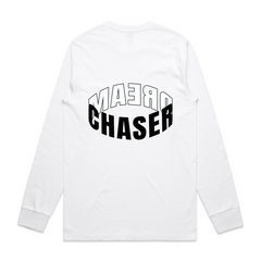 Dream Chaser Core Long Sleeve Pocket