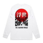 Floating World Core Long Sleeve Pocket