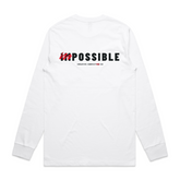 Impossible Core Long Sleeve Pocket