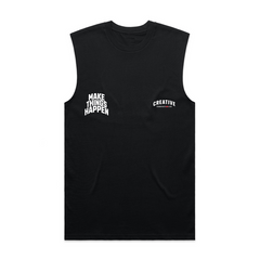 Make Things Happen Core Tank