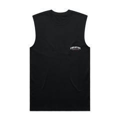 Convict Core Tank
