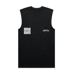 Hustle & Believe Core Tank