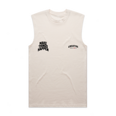 Make Things Happen Core Tank