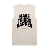 Make Things Happen Core Tank