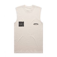 Hustle & Believe Core Tank