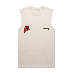 Side Hustle Core Tank