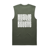 Hustle & Believe Core Tank