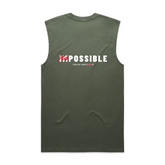 Impossible Core Tank