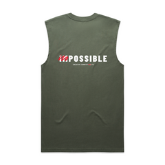 Impossible Core Tank