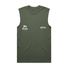 My Tribe Core Tank