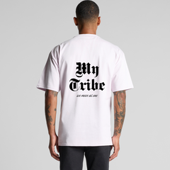 My Tribe Heritage Tee