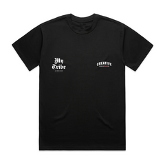 My Tribe Heritage Tee