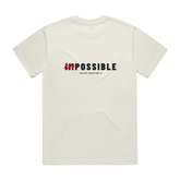 Impossible Heritage Tee
