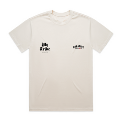 My Tribe Heritage Tee