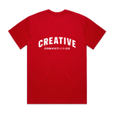 Convict Heritage Tee