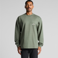 Impossible Heritage Long Sleeve