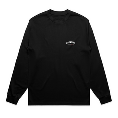 Impossible Heritage Long Sleeve