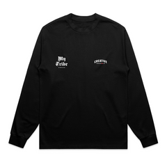 My Tribe Heritage Long Sleeve