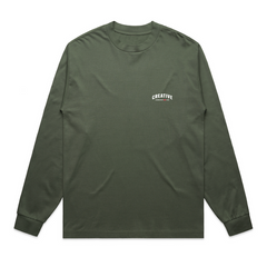 Impossible Heritage Long Sleeve