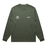 My Tribe Heritage Long Sleeve