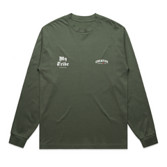 My Tribe Heritage Long Sleeve