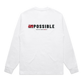 Impossible Heritage Long Sleeve