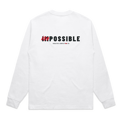 Impossible Heritage Long Sleeve