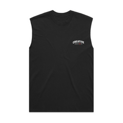 Convict Heritage Tank