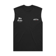 My Tribe Heritage Tank