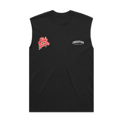 Side Hustle Heritage Tank