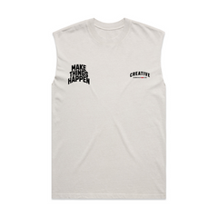 Make Things Happen Heritage Tank