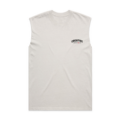 Convict Heritage Tank
