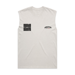 Hustle & Believe Heritage Tank