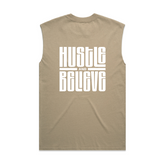Hustle & Believe Heritage Tank
