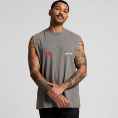 Floating World Heritage Tank