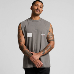 Hustle & Believe Heritage Tank