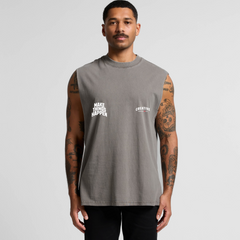 Make Things Happen Heritage Tank