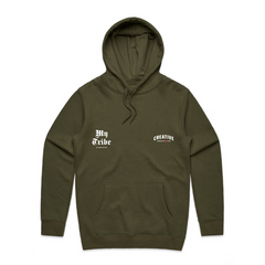 My Tribe Core Hoodie