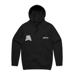 Make Things Happen Core Hoodie