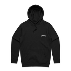 Convict Core Hoodie