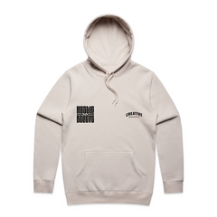 Hustle & Believe Core Hoodie