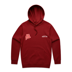 Side Hustle Core Hoodie