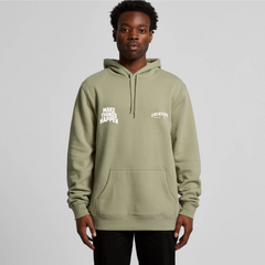 Make Things Happen Core Hoodie