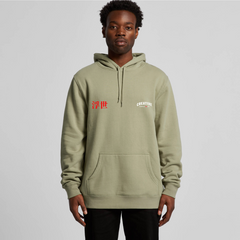 Floating World Core Hoodie