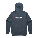 Impossible Core Hoodie