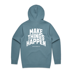 Make Things Happen Core Hoodie