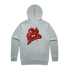 Side Hustle Core Hoodie