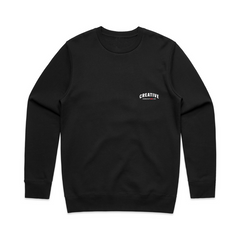 Convict Core Sweater