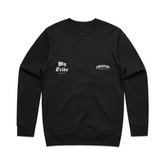 My Tribe Core Sweater